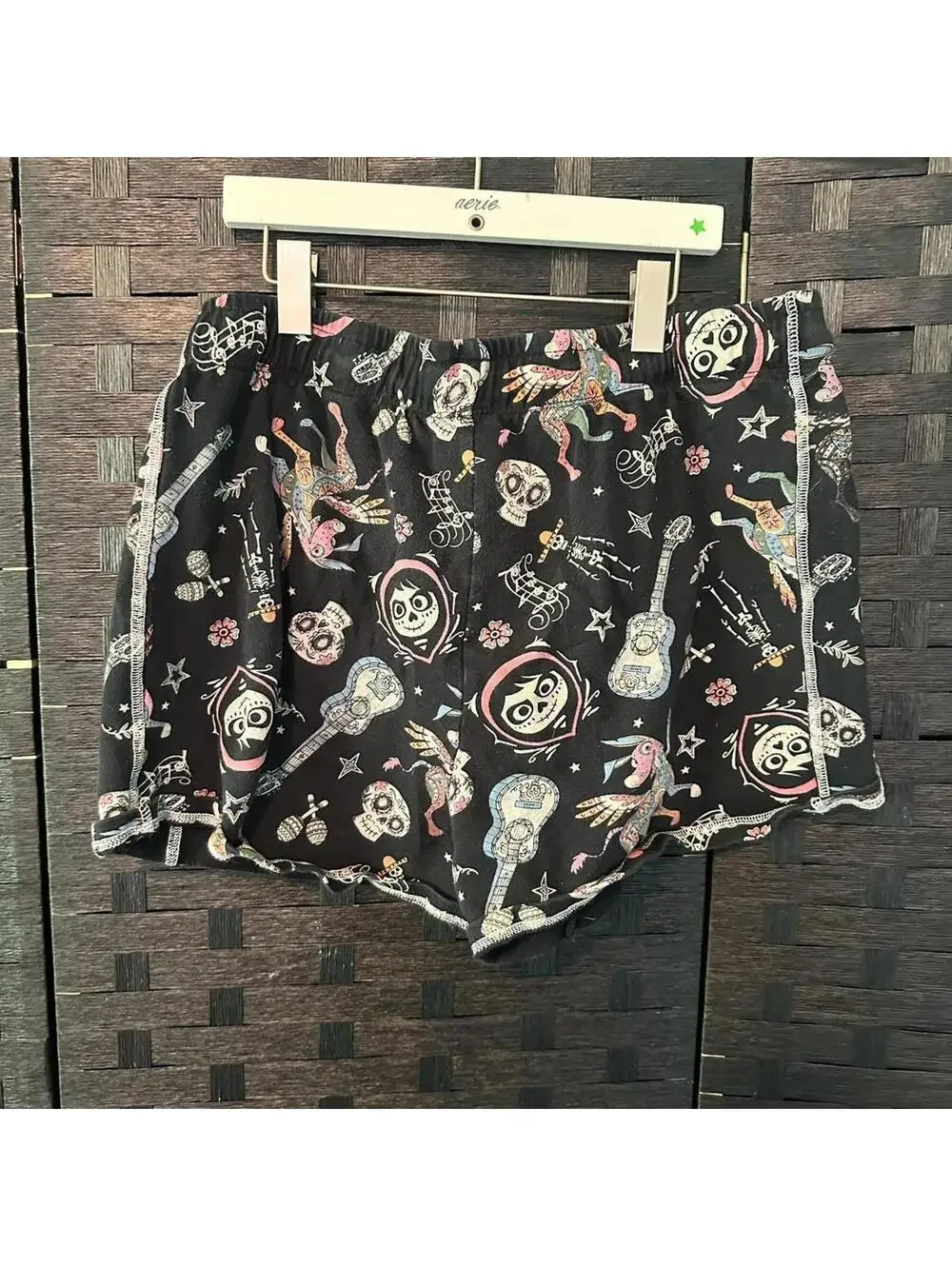 Disney Pixar Coco Shorts